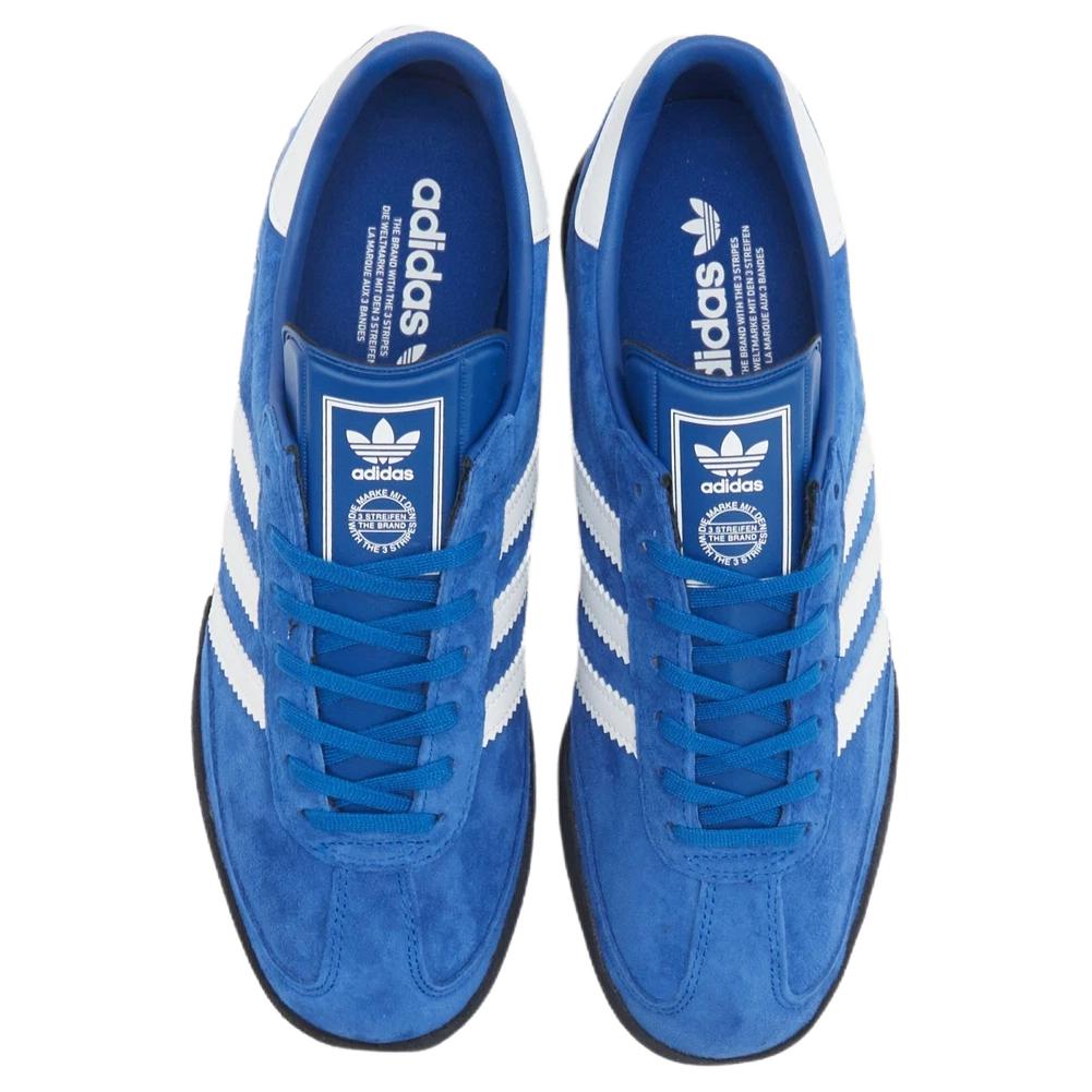 Adidas Originals Kegler Super Comfortable Versatile Lifestyle Casual Shoes Men sneakers Blue JR0615
