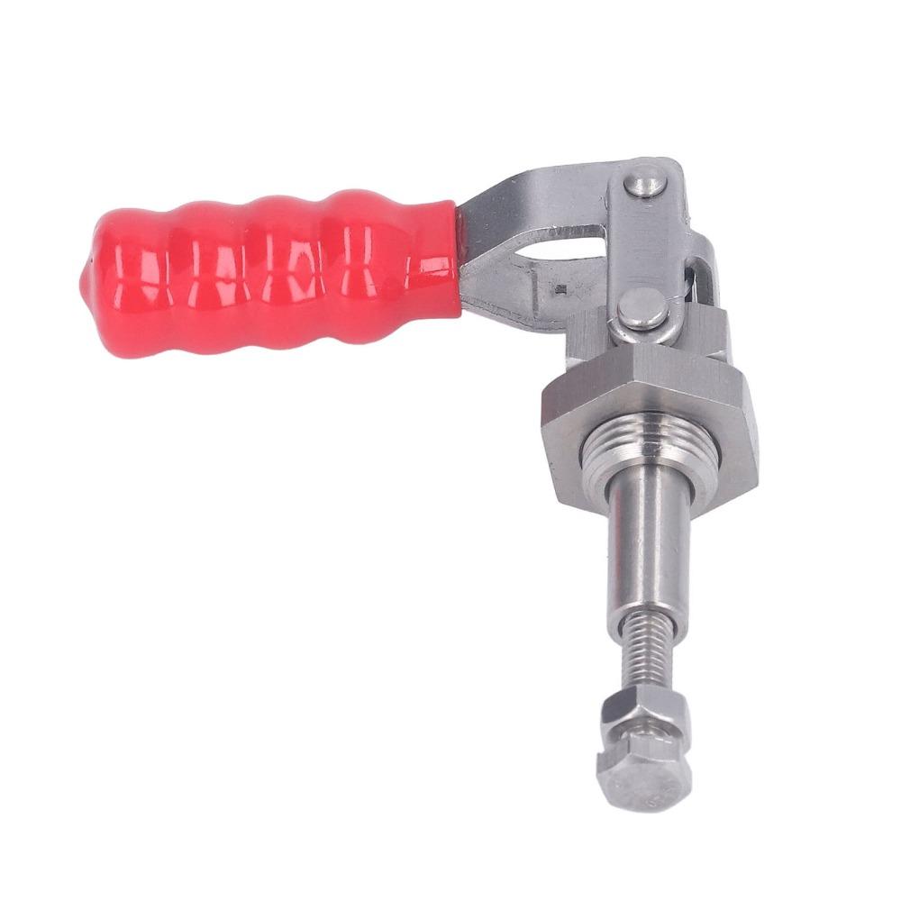 90kg Holding Capacity Push Pull Toggle Clamp  for Woodworking Jigs and Fixtures