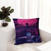 Game Arcane Legends Jinx Main Characters Art Pillow Gifts Home Office Furnishings Bedroom Sofa Car Cushion Cover Case 45x45cm
