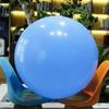 2/5/10pcs Wholesale 36 Inch Circular Thickened Latex Balloons Bars Parties Weddings Holiday New Year Baby Shower Decor Ballons