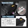 Auto Spec Suzuki Every Van DA17V JOIN Turbo PC Limited Parking Brake Car Joint Turbo Console Interior Storage Box Drink Small Item Easy Drop Fatigue