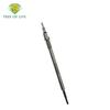 4x New Glow Plugs 7V For Mercedes CLA W117 W118 CLS W218 W257 GLE/GLS W166 W167 GLC W253 SLC/SLK W172 A0011597301 0011598001