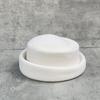 Japanese Vintage Wool Beret Hat for Women - Audrey Hepburn Style Elegant Princess Felt Cap Autumn Winter