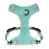Adjustable Pet Control Harness Collar Safety Strap Belt Mesh Vest for Dog Cat