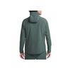 New Unlimited Men's Water Repellent Hooded Versatile Jacket FB7551-338