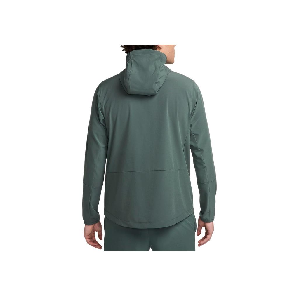 New Nike Unlimited Men's Water Repellent Hooded Versatile Jacket FB7551-338