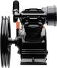 Kompresor sprężarka 4KW 2tłoki KD1404