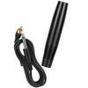 Rotatable Tattooing Pen Aluminum Alloy Compact Lightweight Professional Portable Tattoo Machine Small Simple Tattoo Tool