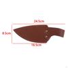 Outdoor Belt Sheath Cover Holster for Scabbard