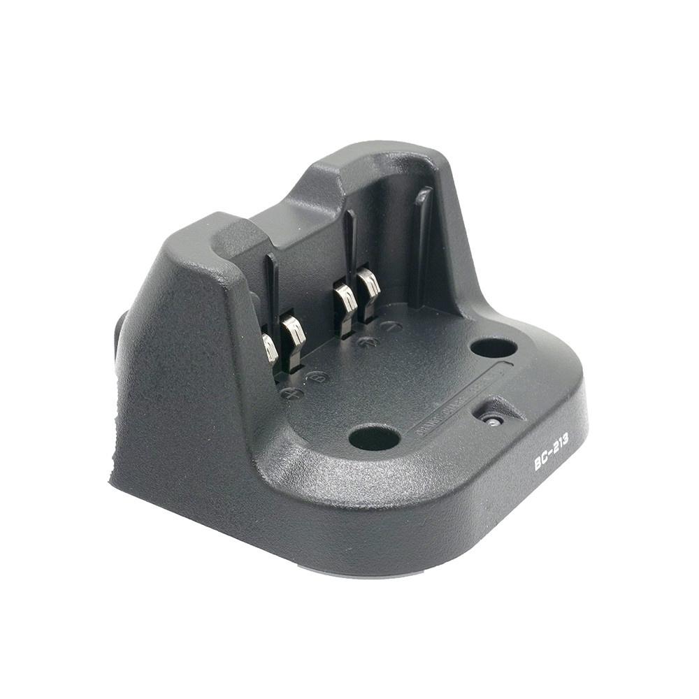 BC-213 BC213 Fast Rapid Charger for ICOM IC-V88 IC-U88 IC-F29SR IC-F1000 IC-F2000 F2000T BP279 BP280 Radio Walkie Talkie