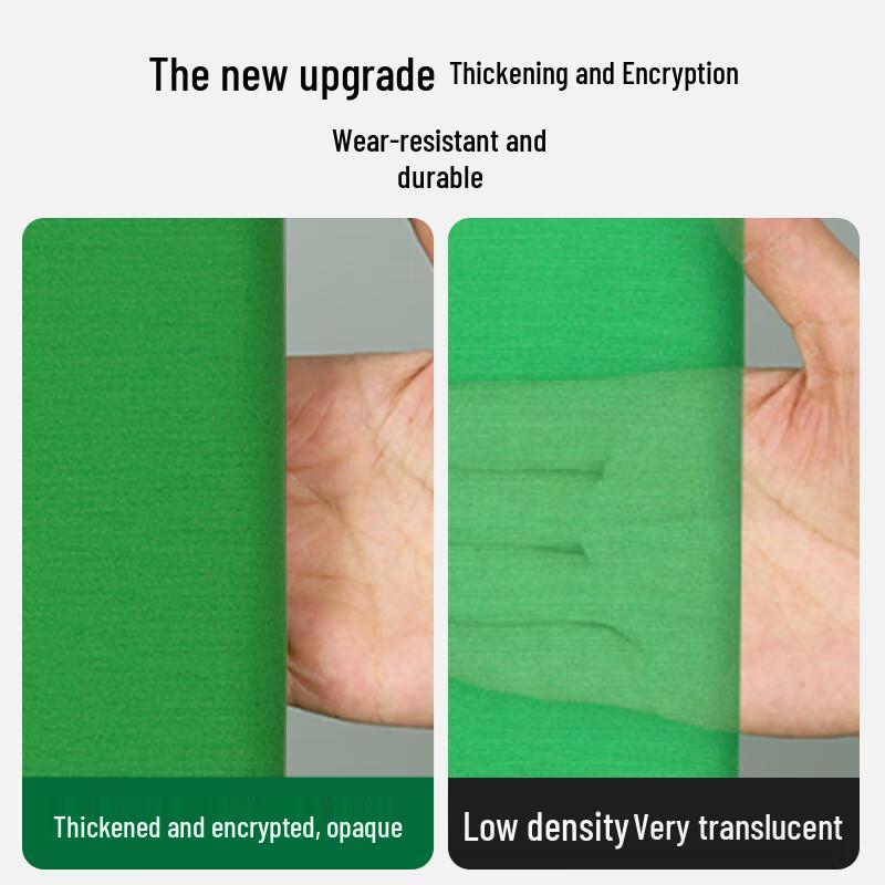 Professional Green Screen Kit with Stand