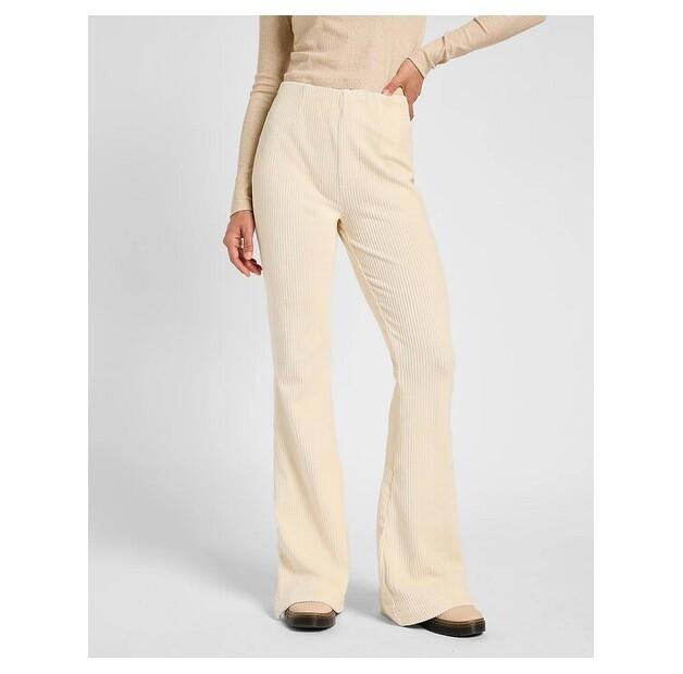 Джинсы Lee PULL ON FLARE EU W27_L31