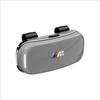 For BMW 1 2 3 4 5 6 7 Series X1 X2X3X4 X5 F48 E70 E90 E60 G30 G20 Press Switch Car Glasses Box Sun Visor Glasses Holder/ Sticker ER4