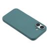 For iPhone 17 Case Arc Edge 2.0mm TPU Protective Phone Cover