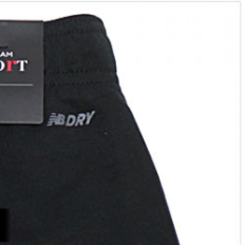 New Balance Tenor City Shorts Training Shorts Nbnva2x011 Ams01005 Bk