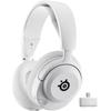 Casque Gaming Sans Fil - STEELSERIES - Arctis Nova 5 - Blanc