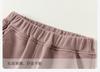 David Bella Boys' Pants Autumn Dress Girls' Elegant Pants Children's Baby Children's Wear Casual Pants