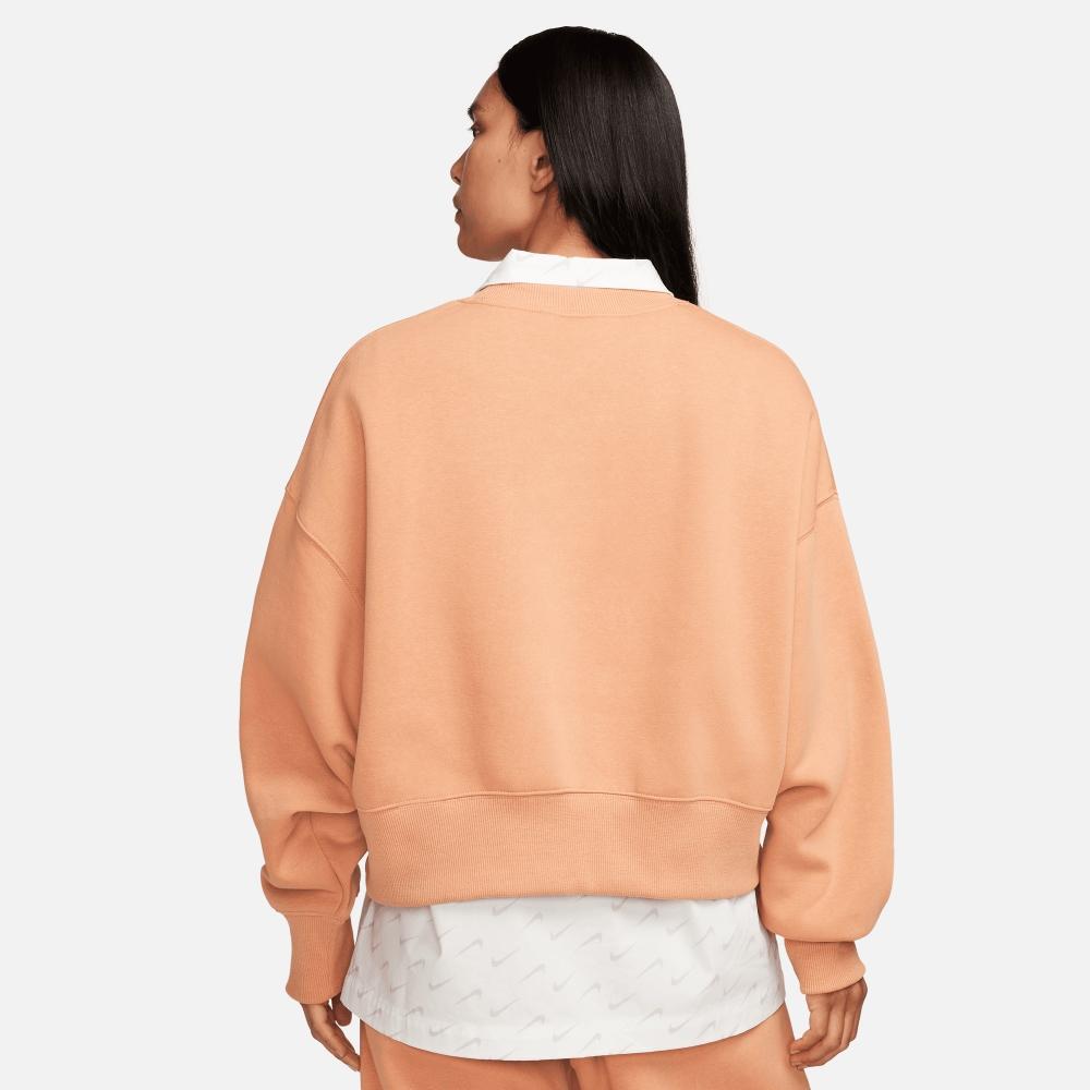 Nike W nsW Phnx Flc Oos creW Dq5762 225