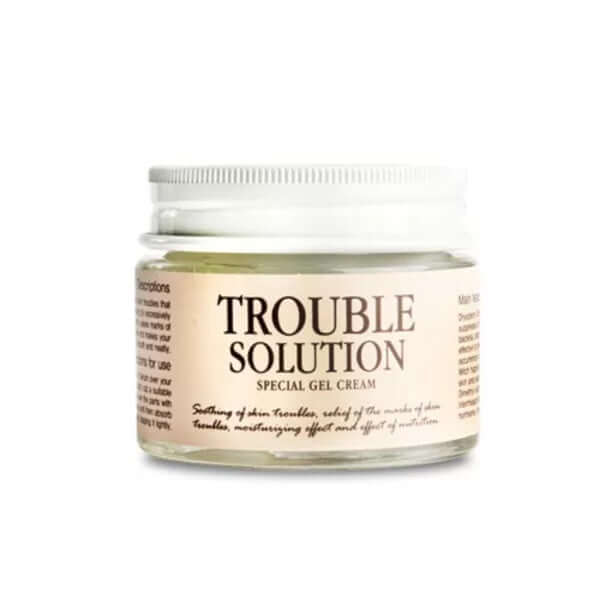 

GRAYMELIN Trouble Solution Special Gel Cream - 50g