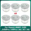 Fit For Xiaomi JIMMY JV85 / JV85 Pro / H9 Pro / A6 / A7 / A8 Handheld Vacuum HEPA Filter Spare Part Replacement Accessory