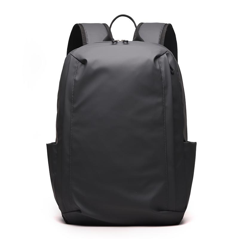 New Waterproof Casual Backpack Large Capacity Business Computer Bag Men's Business Travel Backpack