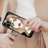 Horoscope Astrology Virgo Libra Queens Magnetic Phone Case For APPLE iPhone 17 Air 16 14 13 12 Pro Max 15 Plus MagSafe Cover