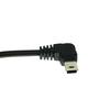 Power Cable for Drive Recorder, Mini USB Power Direct Connection