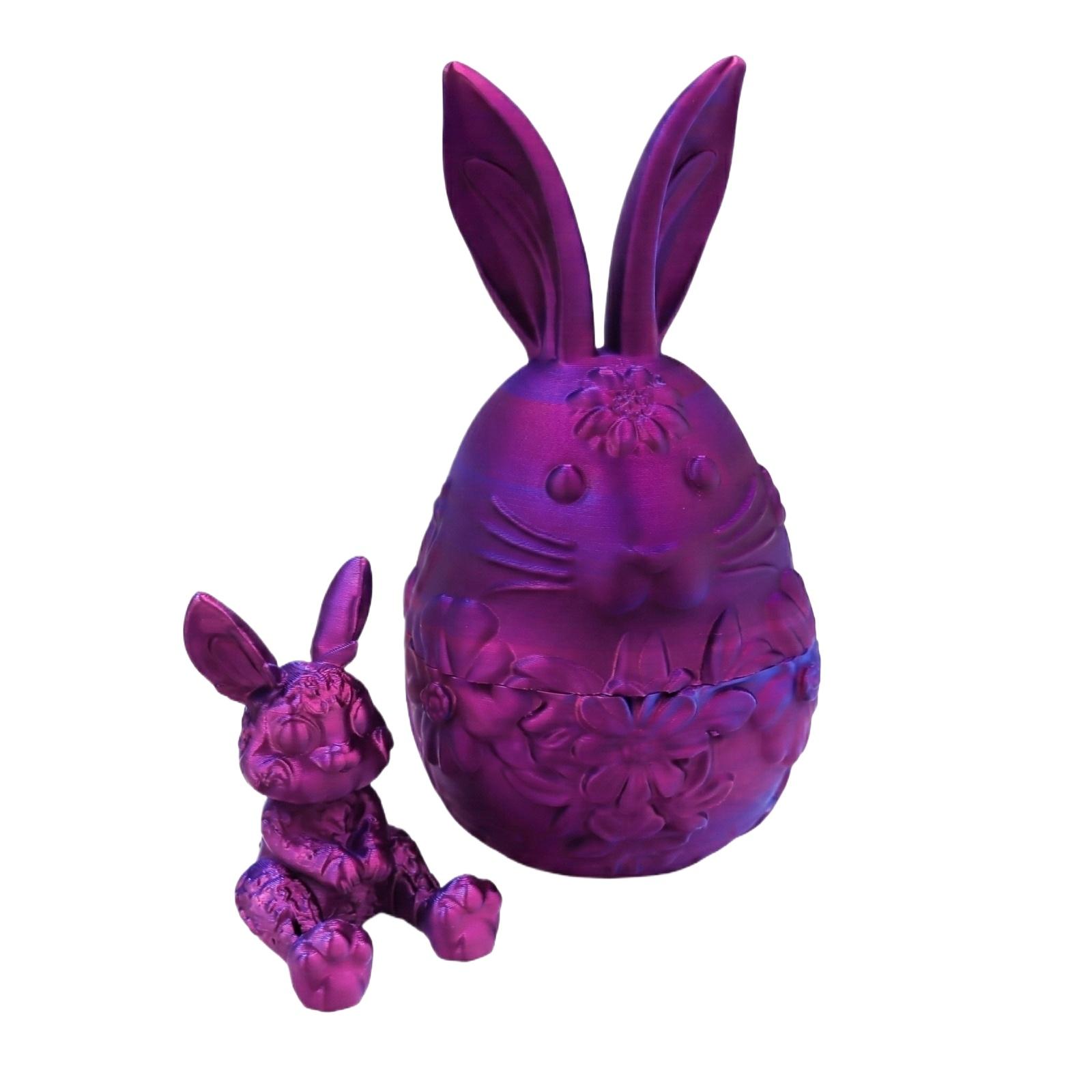 Декоративная фигурка Фигурка One Size фиолетовый