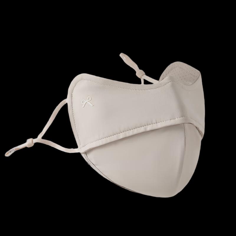 3D Breathable Cycling Sun Protection Mask