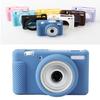 Lightweight Silicone Case for ZV1F/ZV1M2 Vlog Camera Holder Cover Protectors