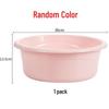 CHAHUA 36cm Plastic Multipurpose Basin