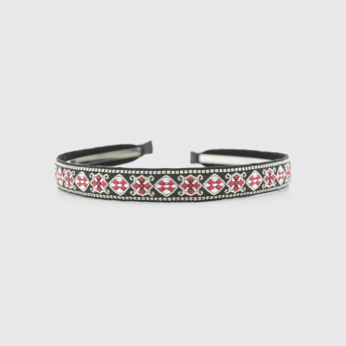 LALA Ethnic Imported Hairband S1 (Select 2)