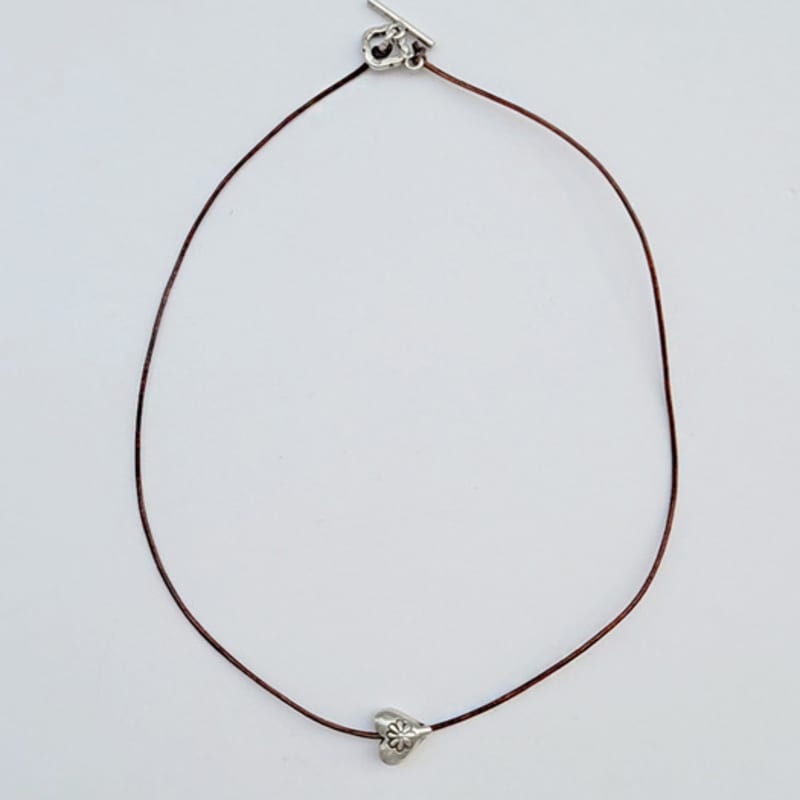 BSWAN Necklace #7578