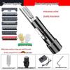 Fully Automatic Electric Fish Scaler & Scale Remover Tool