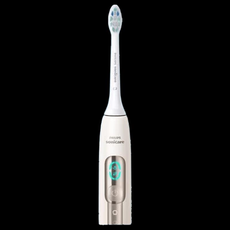 Philips HX5681 DiamondClean Smart Voice AI Electric Toothbrush CN plug (adapter included)