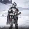 Hasbro STAR WARS Star Wars Black Series Star Wars/The Mandalorian and Groogoo The Mandalorian and Groogoo Deluxe Collection 15cm Action Figure G2514