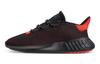 Originals Tubular Dusk J Bequem Niedrig geschnitten Sportlich Lässig Schuhe Schwarz Orange Jugendliche B22487