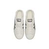 ONITSUKA TIGER DD Trainer Synthetic Leather Comfortable Shock Absorption Low Top Casual Shoes Unisex Sneaker Beige 1183C087-200