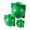 Plant Rooting Ball Grafting Rooting Growing Box Green Breeding Case For Garden Plant High-pressure Propagation Box Sapling 1 Pc