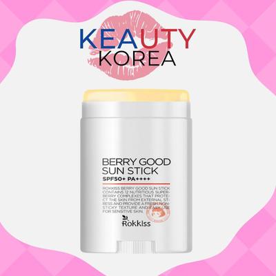 Rocky's Very Good Sun Stick SPF50+ PA++++, 15g