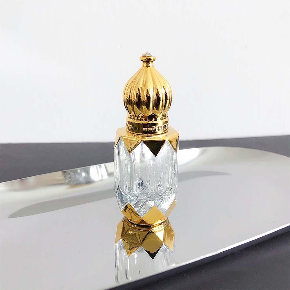 Cosmetics Sample Test Container Empty Bottle Refillable Bottles Perfume Bottle Perfume Container