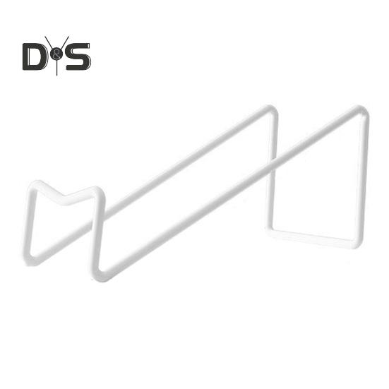 Stojan na víno na pracovní desku, železný držák na láhev vína, držák na pivo, šampaňské, police na nápoje, stojan na domácí barový pult, dekorace