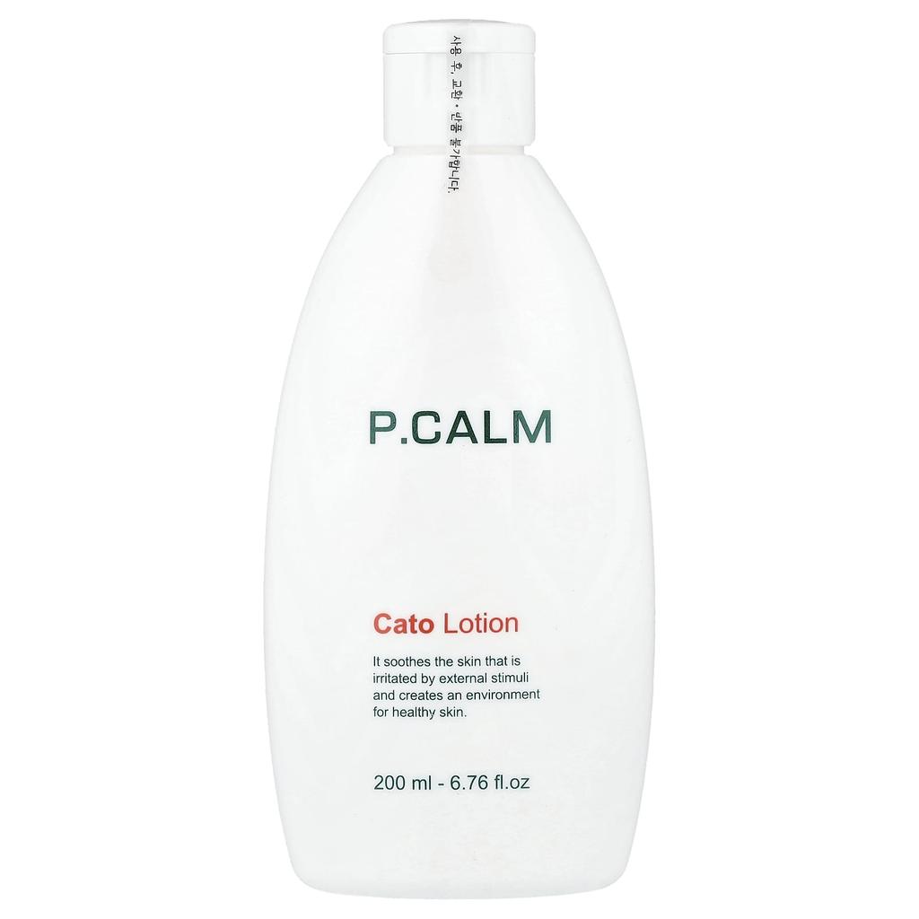 P.CALM, Cato Lotion, 200ml(6.76fl oz)