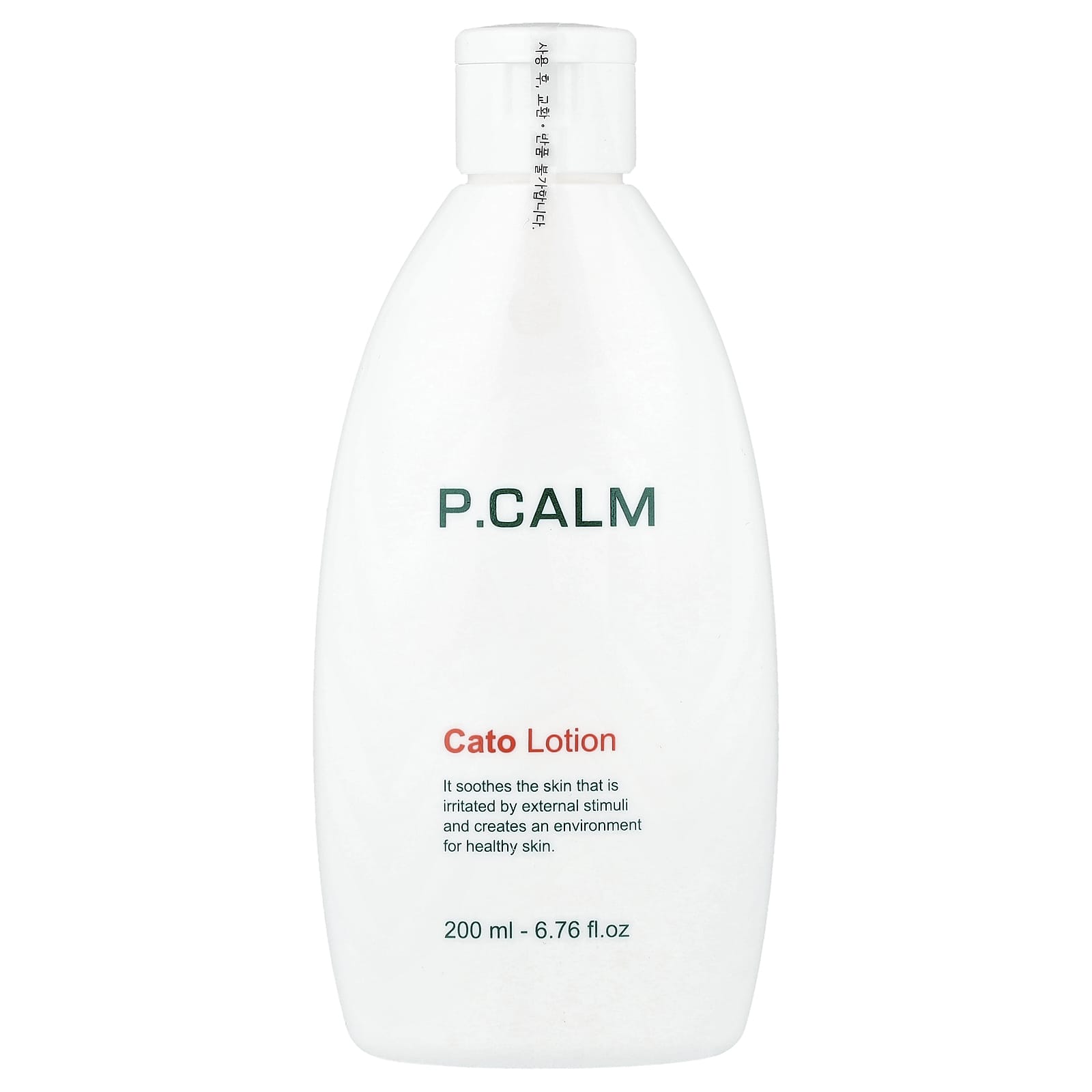 

P.CALM, Cato Lotion, 200ml(6.76fl oz)
