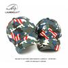 National flag camouflage hard top baseball cap men's and women's outdoor sun protection visor sun hat casual versatile cap