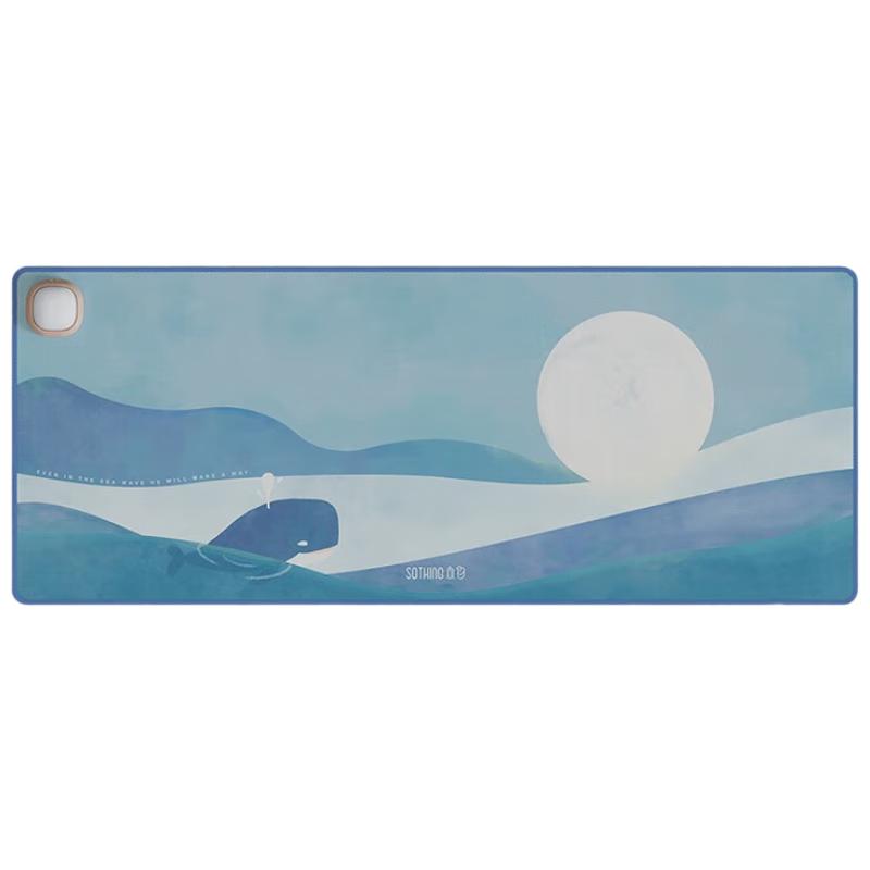 

Xiangwu Large Heating Desk Mat