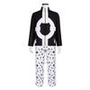 One Piece Bartholemew Kuma Cosplay Costume With Polyester Fabric For Anime Role Play