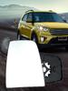 Left/Right Side Door Wing Mirror Glass Heated BK31-17K741-BA BK31-17K740-BA Wing Door Mirror Heated for Transit MK8 2014-2020