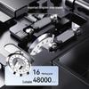 BIAZE High-Precision Fiber Optic Cleaver