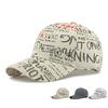 Luer og hatter – Baseball capser